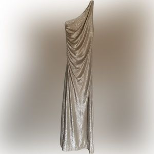 Calvin Klein evening dress worn once.